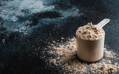 Unleashing the Power of Protein: Why It’s Essential for Your Fitness Journey