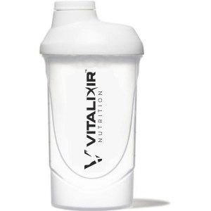 BPA FREE SHAKER
